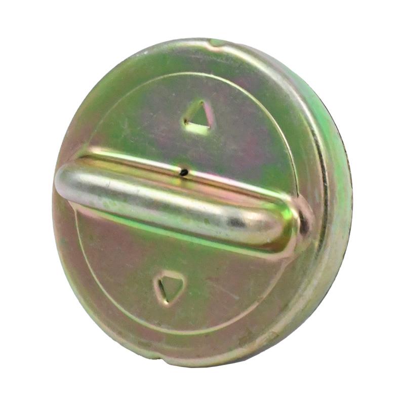 Pokrov rezervoarja - Vipard Napoli - skuter