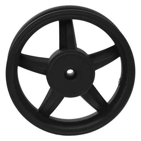 Zadnje platišče - Vipard Napoli - skuter