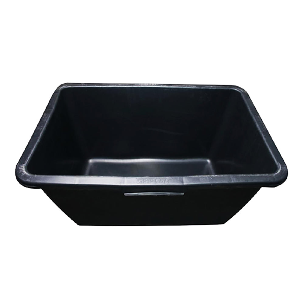 KUBALA MALTARKA ZIDARSKA PVC, visoka. (66x42x27cm/65 L-77x48x30cm/90 L)