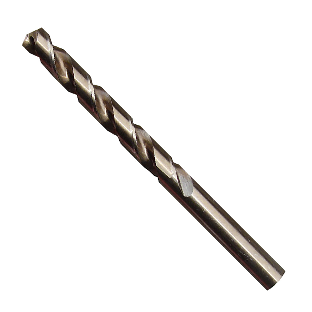 SVEDER SPIRALNI DIN 338 - BRUŠENI Cobalt HSSE-Co5 fi 1,0 mm - 13,0 mm