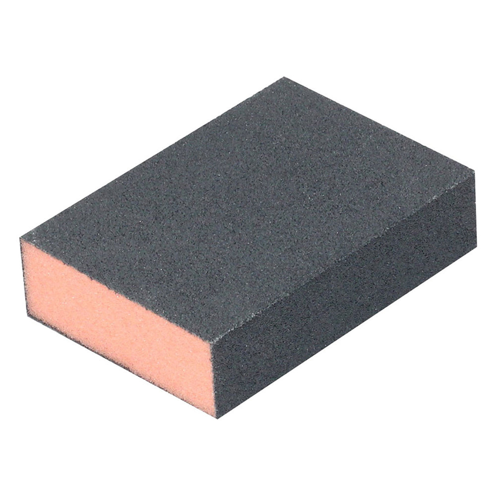 KUBALA GOBICA BRUSNA Za ročno brušenje. (70x100x25mm/GR.60-70x100x25mm/GR.150)