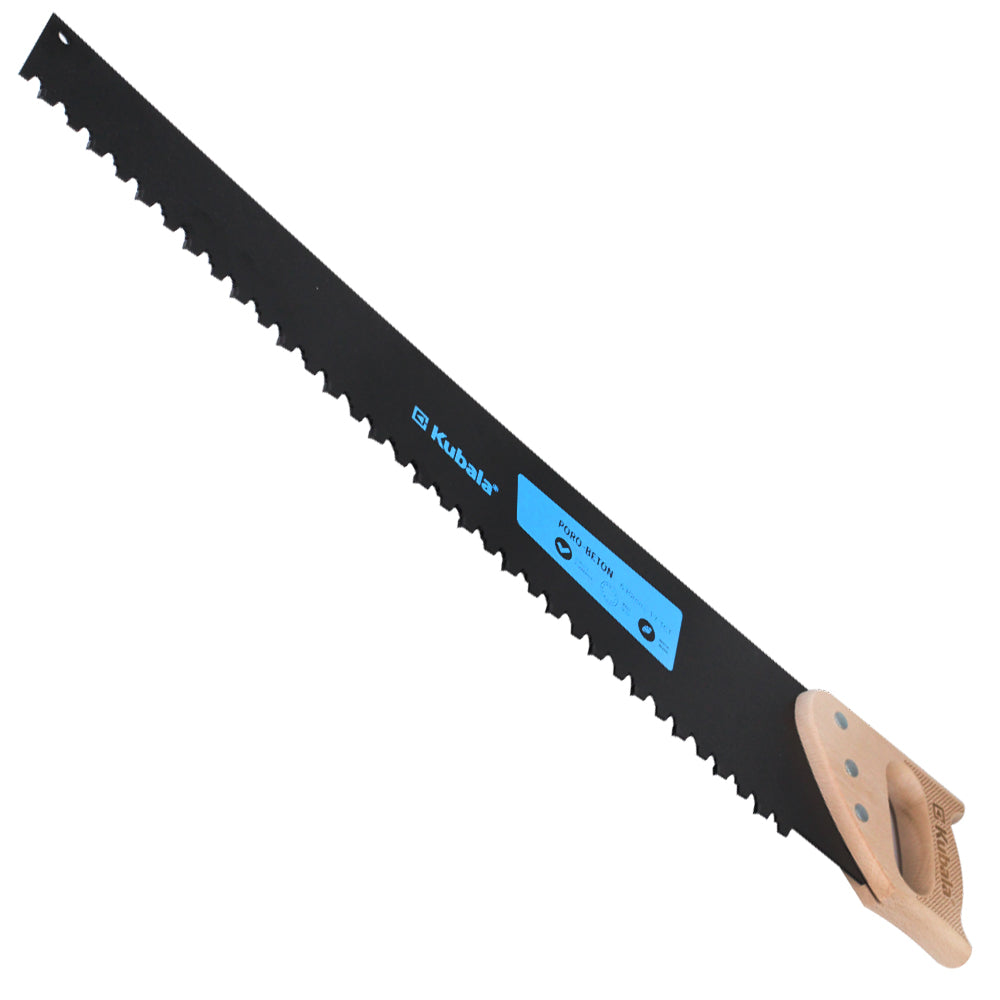 KUBALA ŽAGA ZA SIPOREX Widia zob. (630mm/17 widia zob-630mm/34 widia zob)