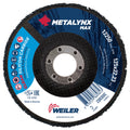 WEILER DISK ČISTILNI "ČBD" Čistilni brusni disk, raven, StripitCo. (115 R-125 R) 10kos