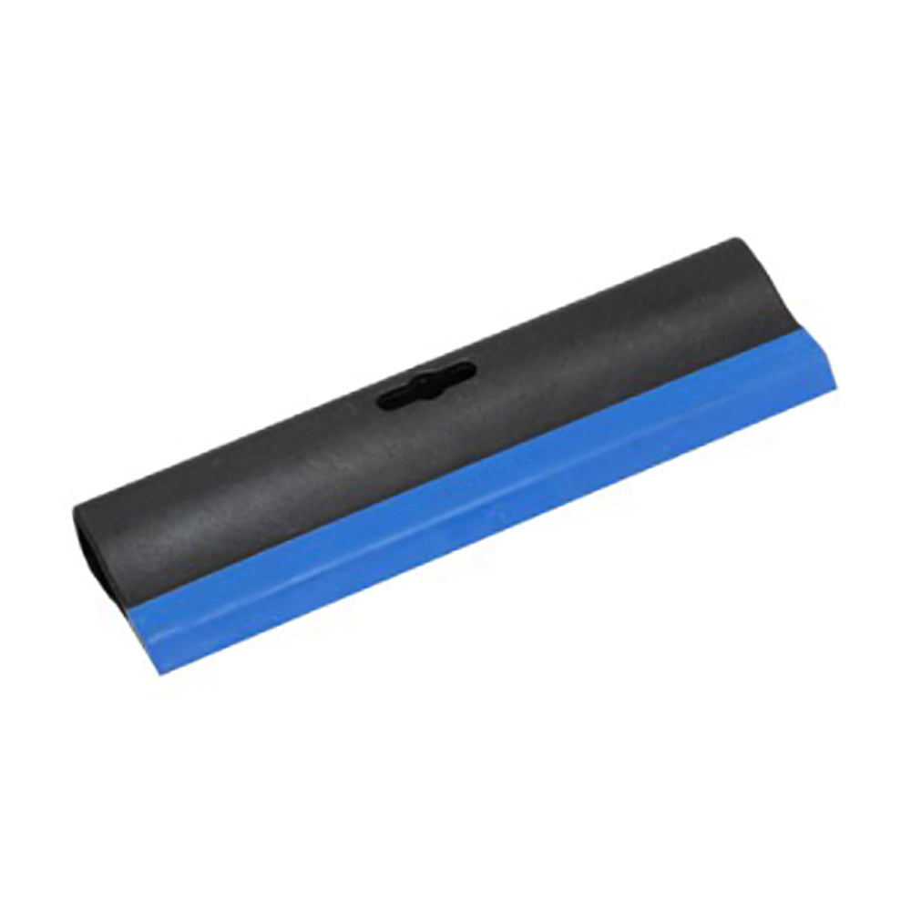 KUBALA GLADILKA FUGIRNA PVC ročaj, gumi list. (145 mm-245 mm)