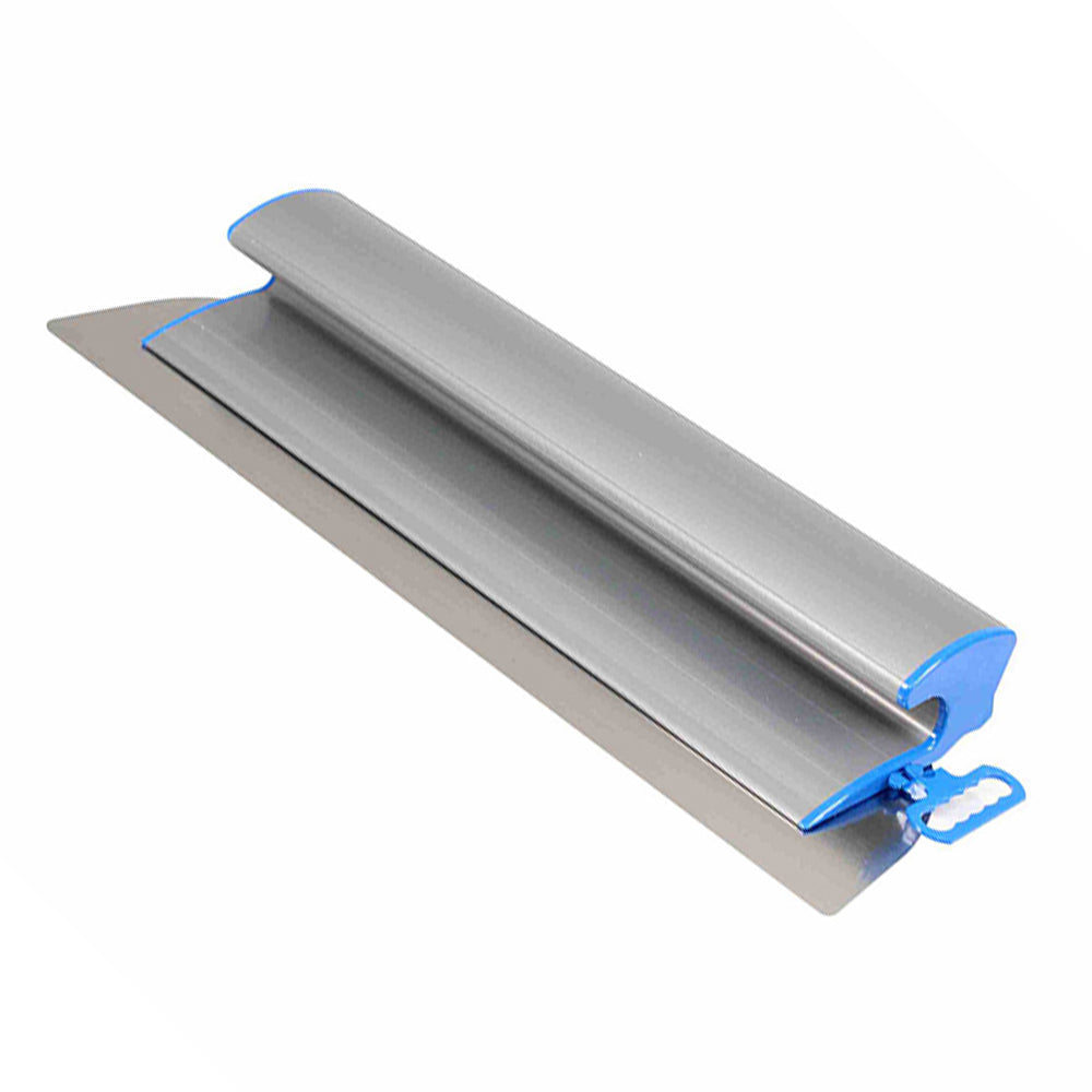 KUBALA GLADILKA ZA KITANJE Z zamenjljivim vložkom, inox. (200 mm-1000 mm)