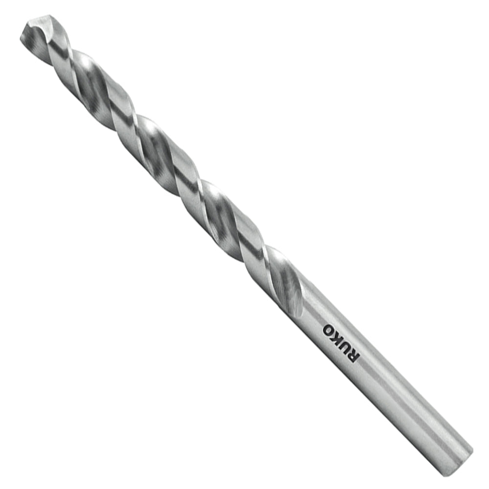 SVEDER SPIRALNI DIN 338 - BRUŠENI Cobalt HSSE-Co8 od fi 1,0 mm - 16,0 mm