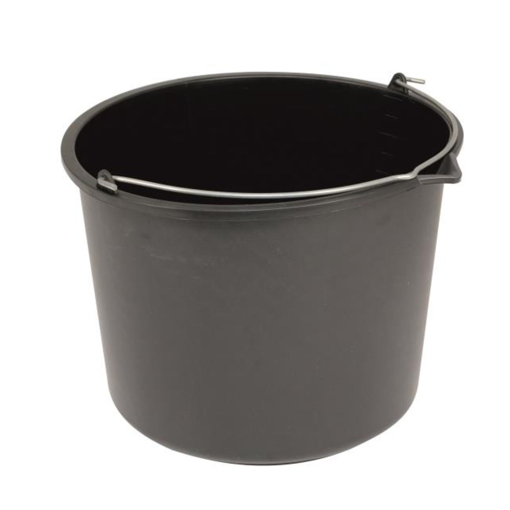 KUBALA VEDRO ZIDARSKO PVC. (12 L-20 L)