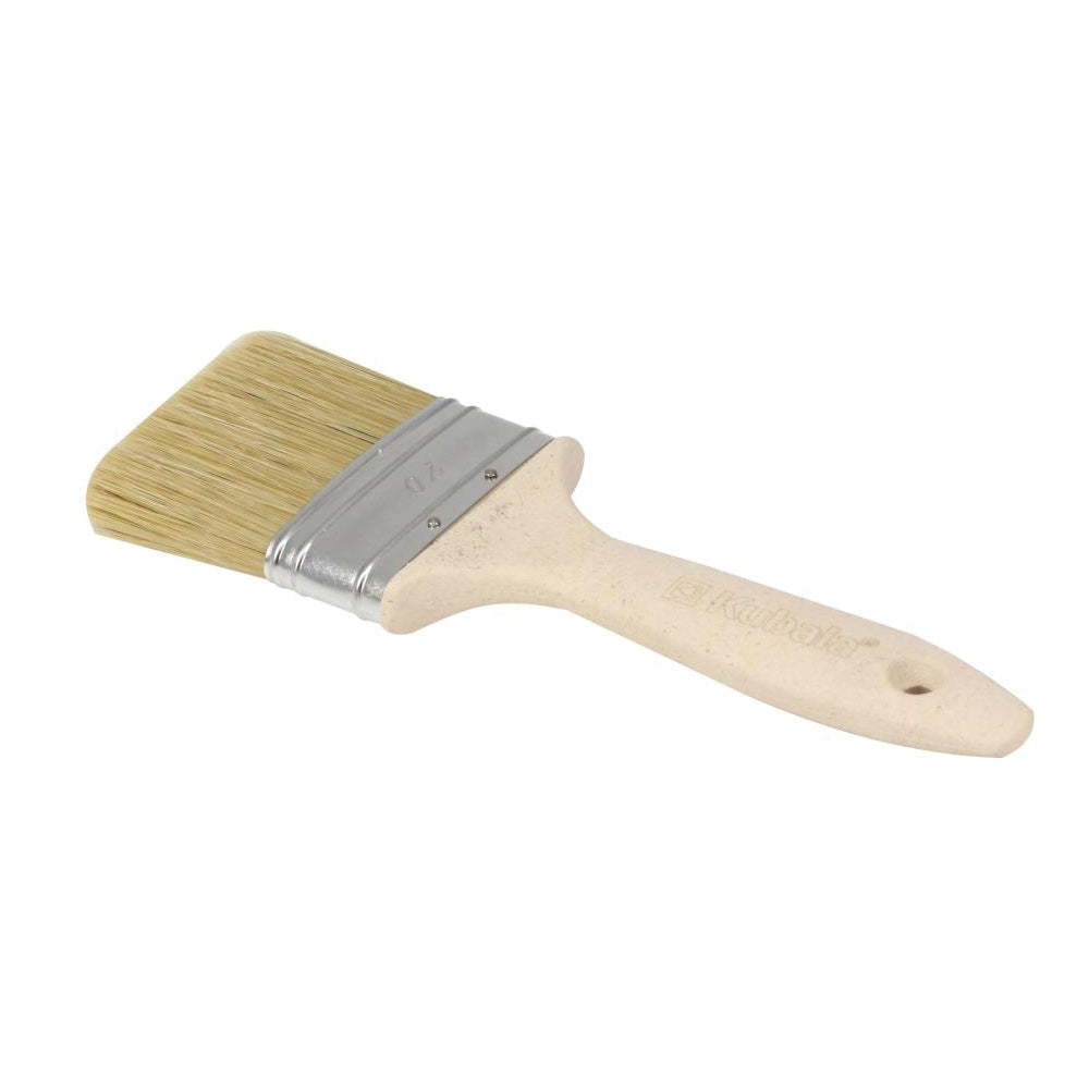 KUBALA ČOPIČ ECO LINE Umetna dlaka. (20x15mm-100x15mm)