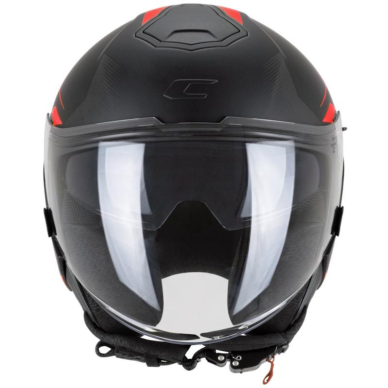 ČELADA JET CGM 126 IPE