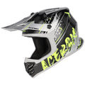 ČELADA ACERBIS PROFILE JUNIOR - SIVA