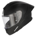 ČELADA ACERBIS TARMAK-X - ČRNA