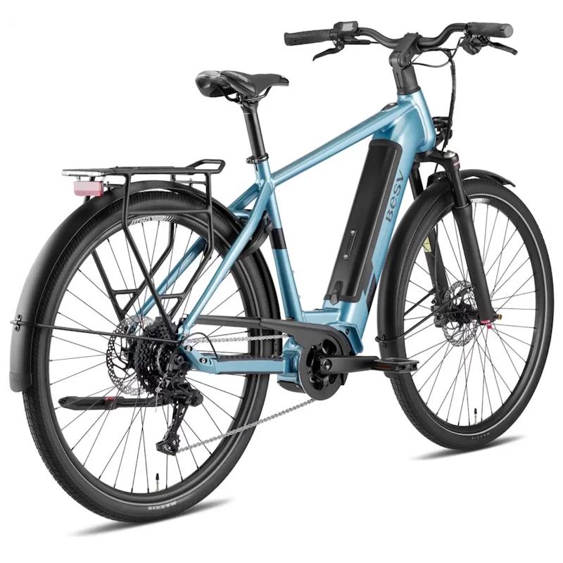 ELEKTRIČNO KOLO BESV TR 1.2 630 WH