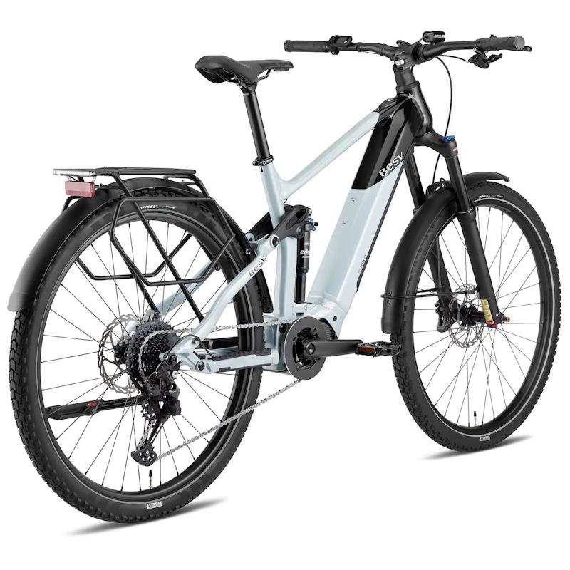 ELEKTRIČNO KOLO BESV TRS 150 URBAN 1.3 - 630WH