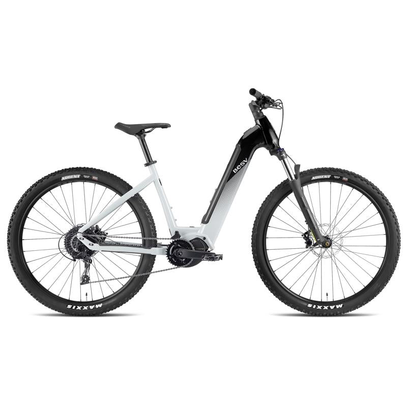 ELEKTRIČNO GORSKO KOLO BESV TRX 1.5 LS - 504WH