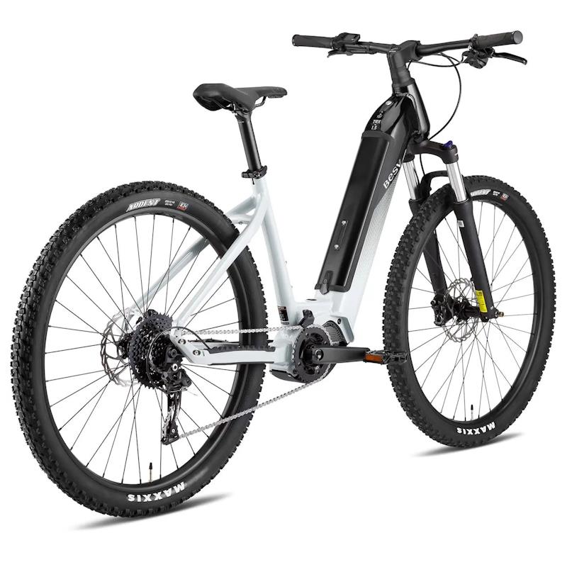 ELEKTRIČNO GORSKO KOLO BESV TRX 1.5 LS - 504WH