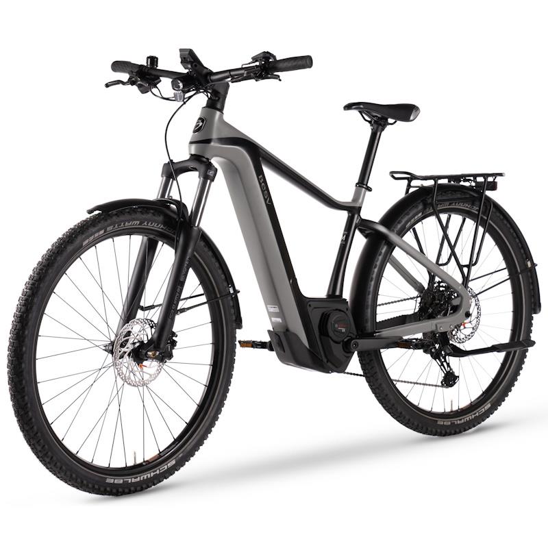 ELEKTRIČNO KOLO BESV TRX-B URBAN 1.3 - SIV