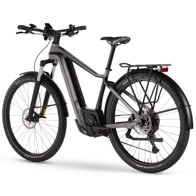 ELEKTRIČNO KOLO BESV TRX-B URBAN 1.3 - SIV