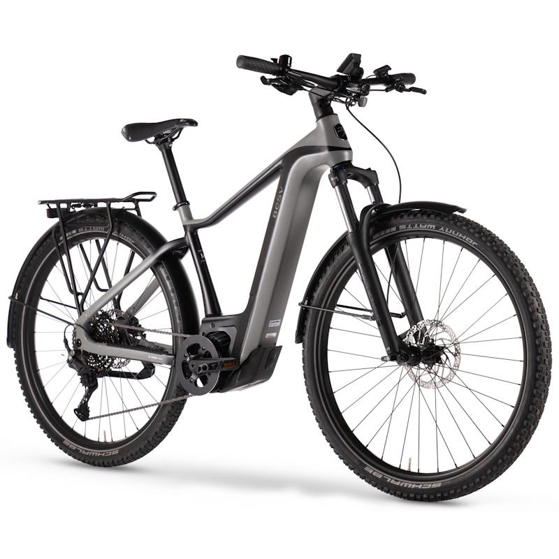 ELEKTRIČNO KOLO BESV TRX-B URBAN 1.3 - SIV