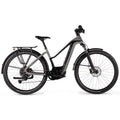 ELEKTRIČNO KOLO BESV TRX-B URBAN 1.3 ST - SIV