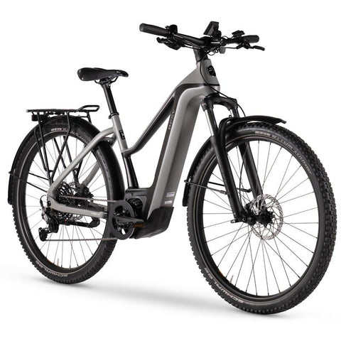 ELEKTRIČNO KOLO BESV TRX-B URBAN 1.3 ST - SIV