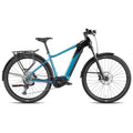 ELEKTRIČNO GORSKO KOLO BESV TRX URBAN 1.1 - 720WH