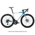 CESTNO KOLO BOTTECCHIA 8AVIO ULTIMATE 105 2X12P - MODER