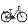 ŽENSKO TREKING KOLO BOTTECCHIA 251 - RJAVO