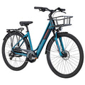 ŽENSKO ELEKTRIČNO KOLO BOTTECCHIA BE12