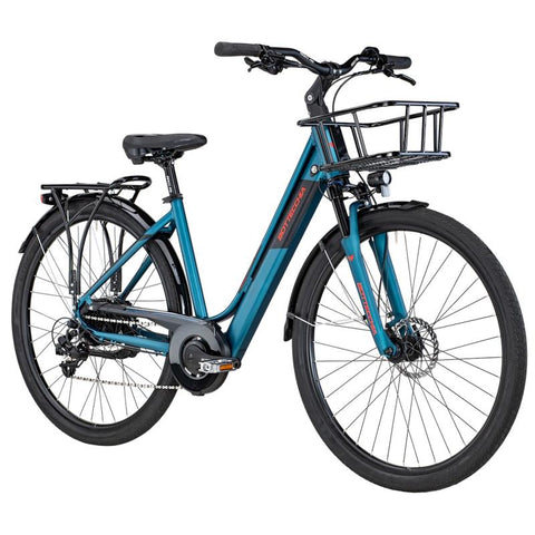 ŽENSKO ELEKTRIČNO KOLO BOTTECCHIA BE12