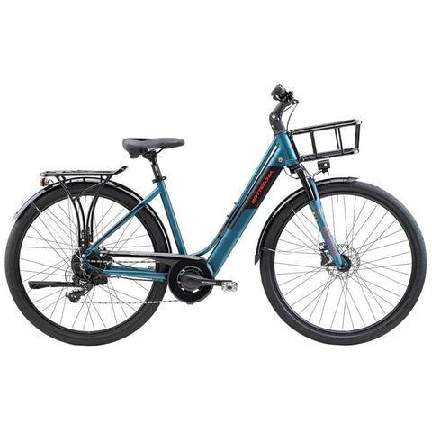 ŽENSKO ELEKTRIČNO KOLO BOTTECCHIA BE12
