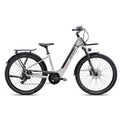 ELEKTRIČNO KOLO BOTTECCHIA BE21 SIDNEY - BELO
