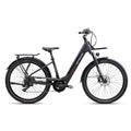 ELEKTRIČNO KOLO BOTTECCHIA BE21 SIDNEY - ČRNO