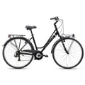 MESTNO KOLO BOTTECCHIA 213 - ČRNO