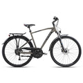 TREKING KOLO BOTTECCHIA 250 28 - RJAVO