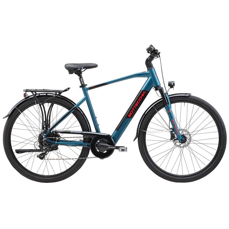 ELEKTRIČNO KOLO BOTTECCHIA BE13 ACTIVE 360WH