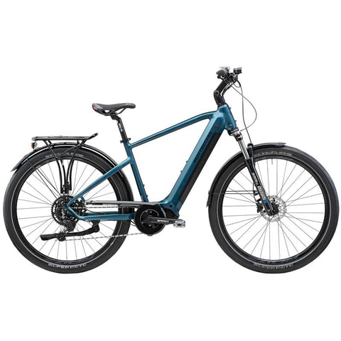 ELEKTRIČNO TREKING KOLO BOTTECCHIA CROSS OVER EVO BE30