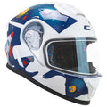 OTROŠKA ČELADA CGM 265 MICRO SPACE