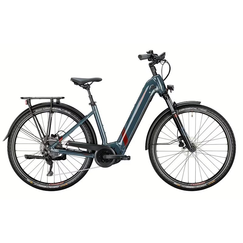 ELEKTRIČNO TREKING KOLO CONWAY CAIRON T 3.0 625 29