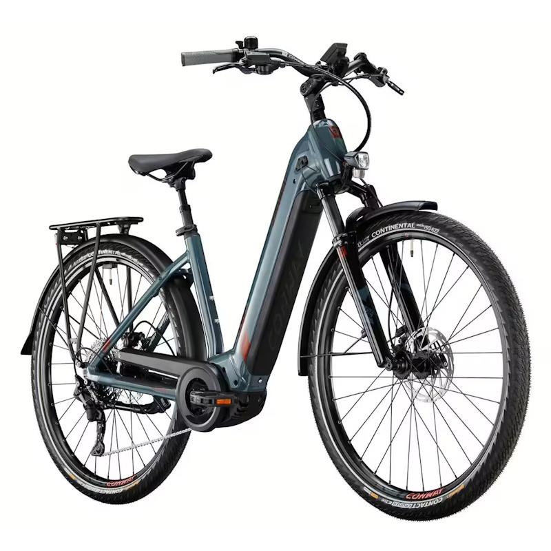 ELEKTRIČNO TREKING KOLO CONWAY CAIRON T 3.0 625 29