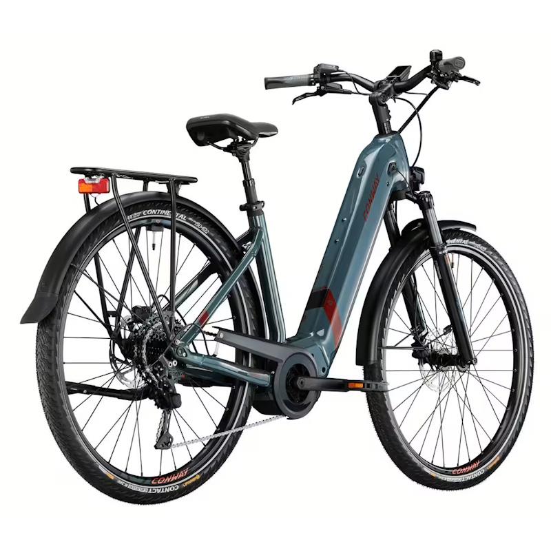 ELEKTRIČNO TREKING KOLO CONWAY CAIRON T 3.0 625 29