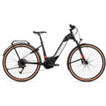 ELEKTRIČNO KOLO ROCK MACHINE CROSSRIDE INT E400B V.23