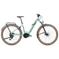 ELEKTRIČNO KOLO ROCK MACHINE CROSSRIDE INT E400B - ZELENO
