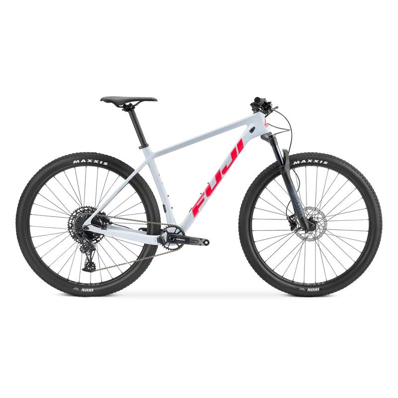 KARBONSKO GORSKO KOLO FUJI SLM 29" 2.7 - SIVO