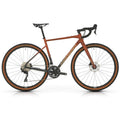 GRAVEL KOLO MEGAMO JAKAR 30 - RJAVO