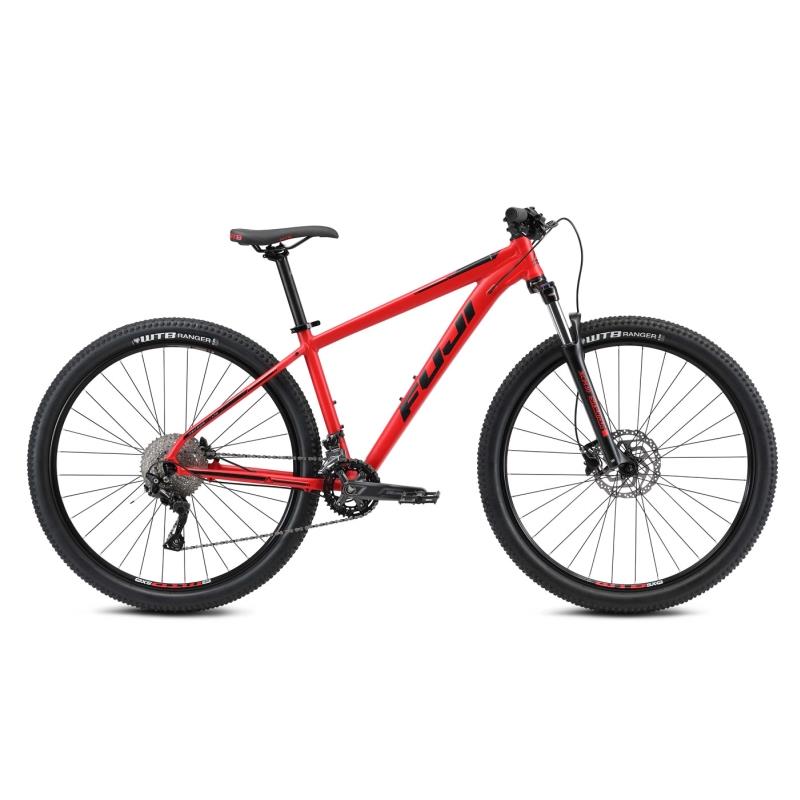 GORSKO KOLO FUJI NEVADA 2.0 LTD 29" - RDEČE