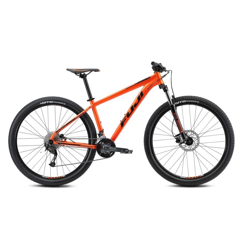 GORSKO KOLO FUJI NEVADA 3.0 LTD 29" - ORANŽNO