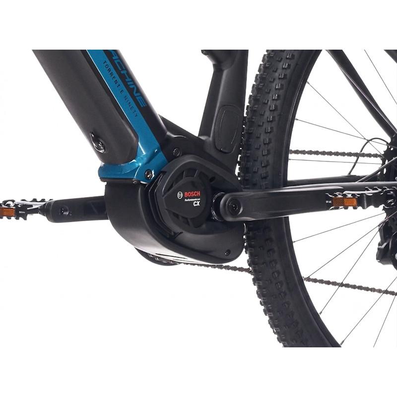 ELEKTRIČNO KOLO ROCK MACHINE TORRENT E90-29B TOUR EE - 625WH