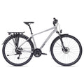 TREKING KOLO ROCK MACHINE ROKK 40 - SIVO