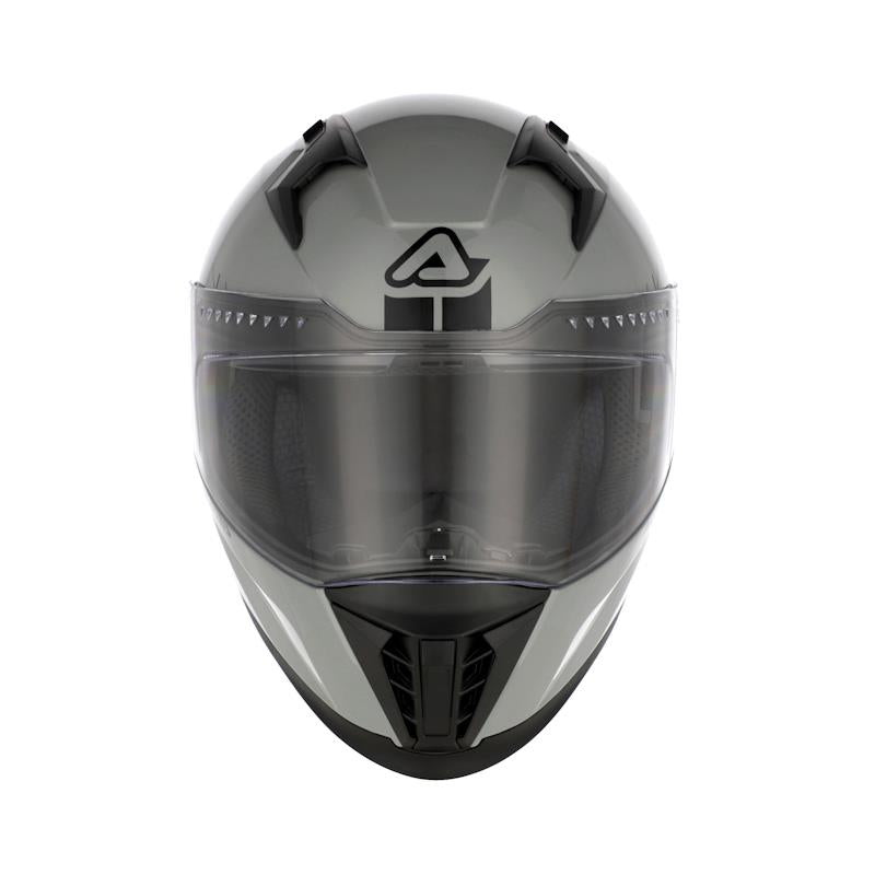 ČELADA ACERBIS X-WAY 2206 - SIVA
