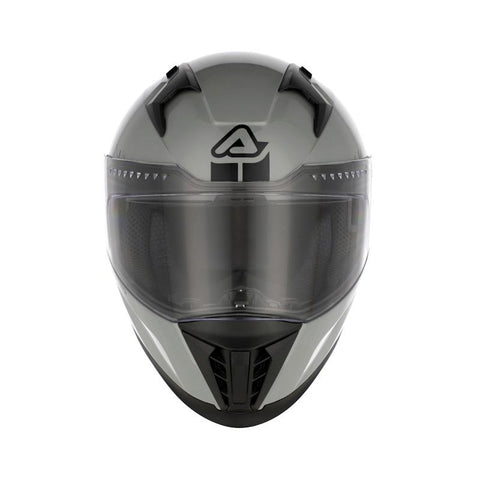 ČELADA ACERBIS X-WAY 2206 - SIVA